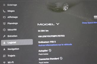 Tesla Model Y  picture 13