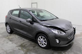 Ford Fiesta  picture 2