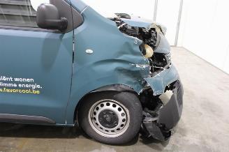 Peugeot Expert  picture 7