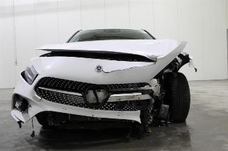 Mercedes A-klasse A 250 picture 6