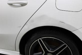 Mercedes A-klasse A 250 picture 8