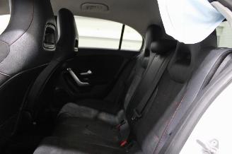 Mercedes A-klasse A 250 picture 11