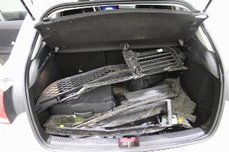 Mercedes A-klasse A 250 picture 19