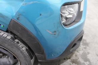 Citroën C3  picture 6