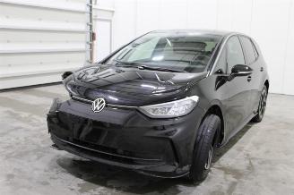 skadebil bedrijf Volkswagen ID.3  2025/5