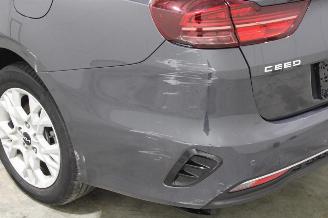 Kia Cee d cee'd picture 9