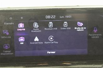 Kia Cee d cee'd picture 15