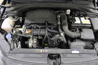 Kia Cee d cee'd picture 16