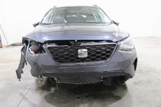 Seat Arona  picture 5