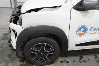 Dacia Spring  picture 5