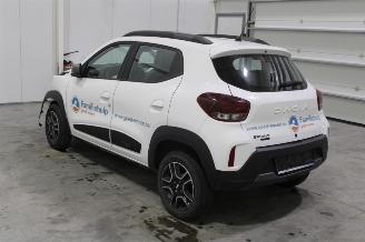 Dacia Spring  picture 4