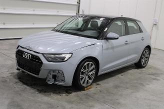 skadebil auto Audi A1  2022/5