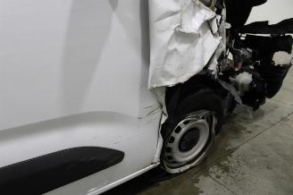 Peugeot Partner  picture 9