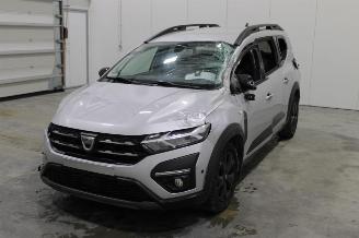 skadebil auto Dacia Jogger  2022/7