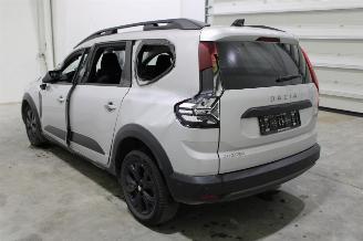 Dacia Jogger  picture 4