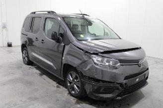 Toyota ProAce CITY picture 2