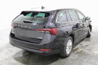 Skoda Octavia  picture 3