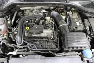 Skoda Octavia  picture 15