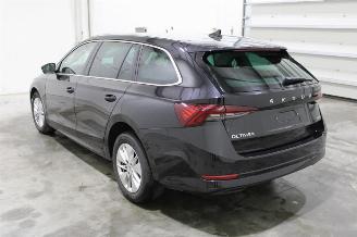 Skoda Octavia  picture 4