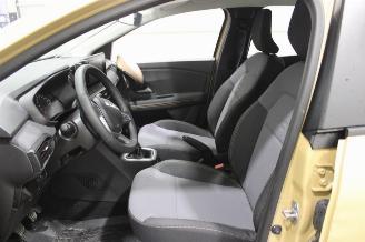 Dacia Sandero  picture 10