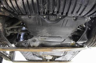 Mercedes C-klasse C 220 picture 16