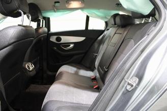 Mercedes C-klasse C 220 picture 12