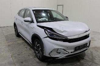 BYD Atto 3  picture 2