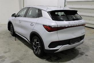 BYD Atto 3  picture 4