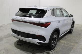 BYD Atto 3  picture 3