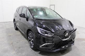 Renault Scenic  picture 2