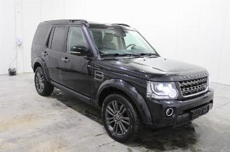Land Rover Discovery  picture 2