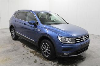 Volkswagen Tiguan  picture 2