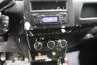 Renault Express  picture 12