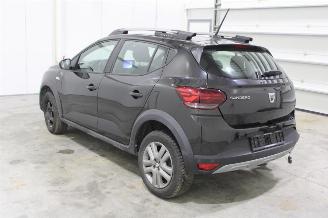 Dacia Sandero  picture 4