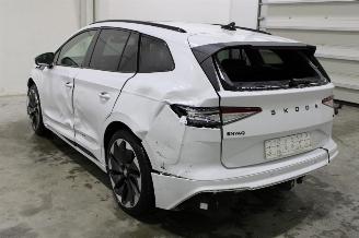 Skoda Enyaq  picture 4