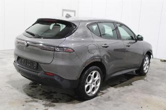 Alfa Romeo Tonale  picture 3