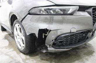 Alfa Romeo Tonale  picture 5