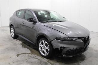 Alfa Romeo Tonale  picture 2