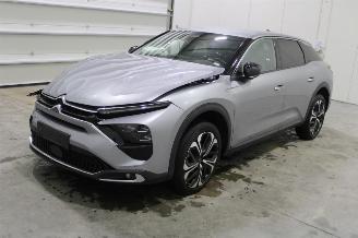 škoda osobní automobily Citroën C5  2024/5