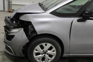 Citroën C4-picasso C4 SpaceTourer picture 5