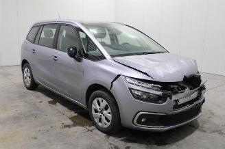 Citroën C4-picasso C4 SpaceTourer picture 2