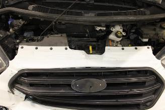 Ford Transit Custom  picture 14