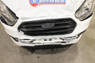 Ford Transit Custom  picture 8