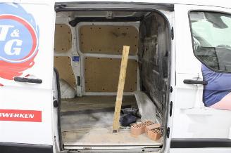 Ford Transit Custom  picture 17