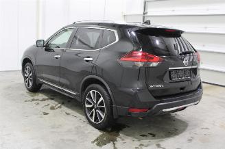 Nissan X-Trail  picture 4