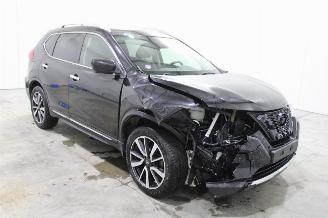 Nissan X-Trail  picture 2