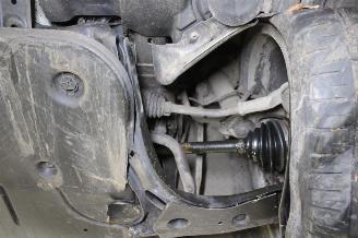 Skoda Octavia  picture 18