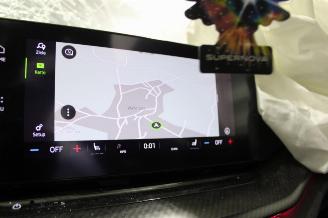 Skoda Octavia  picture 14