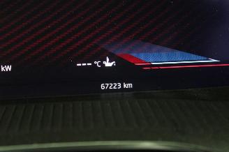 Skoda Octavia  picture 13