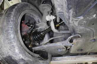 Skoda Octavia  picture 17